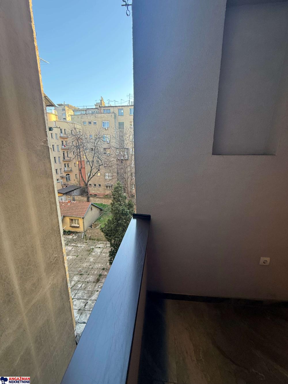 Slika 3 - Strahinjića Bana, Trosoban stan na prodaju, 56m2, 319.000€