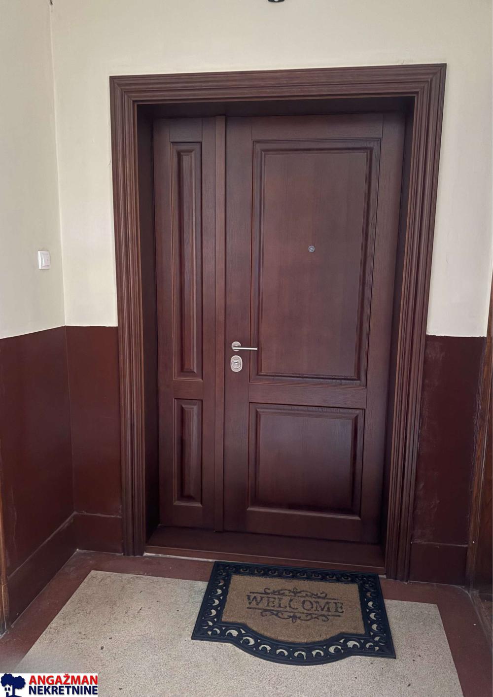 Slika 4 - Strahinjića Bana, Trosoban stan na prodaju, 56m2, 319.000€