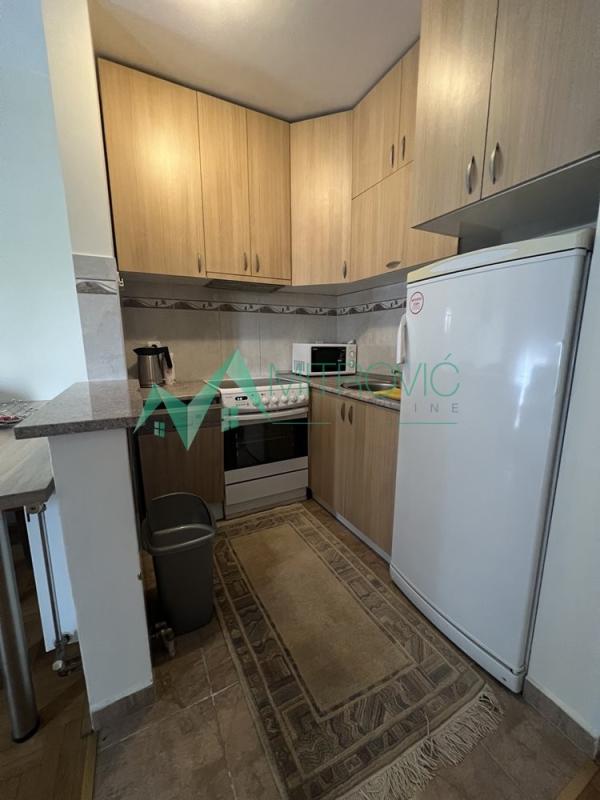 Slika 9 - Jednoiposoban stan za izdavanje, 44m2, 450€