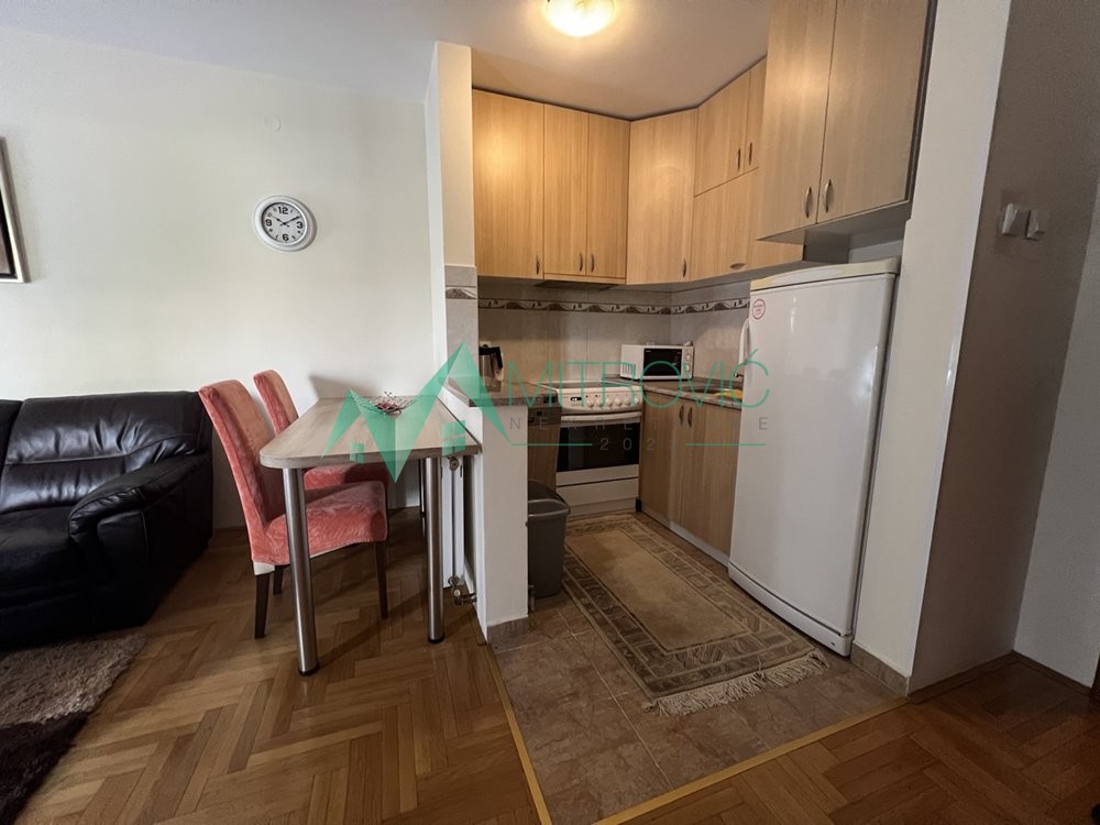 Slika 6 - Jednoiposoban stan za izdavanje, 44m2, 450€