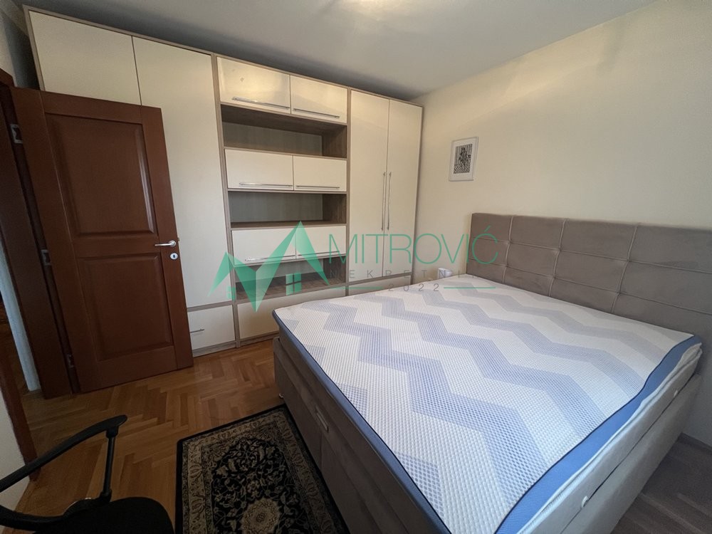 Slika 11 - Jednoiposoban stan za izdavanje, 44m2, 450€