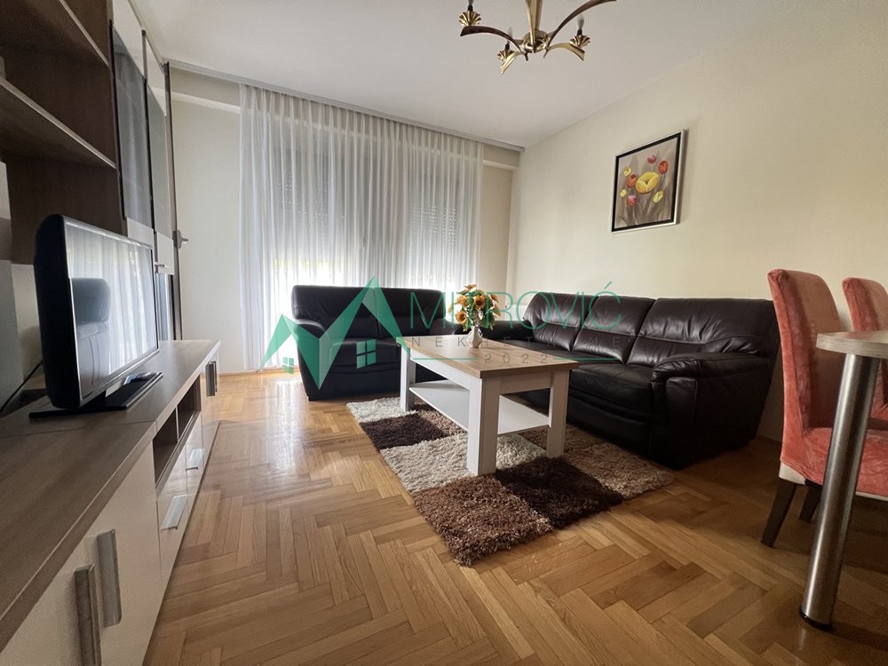 Slika 1 - Jednoiposoban stan za izdavanje, 44m2, 450€