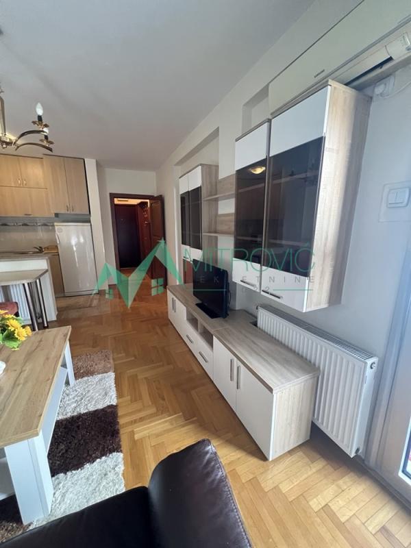 Slika 5 - Jednoiposoban stan za izdavanje, 44m2, 450€