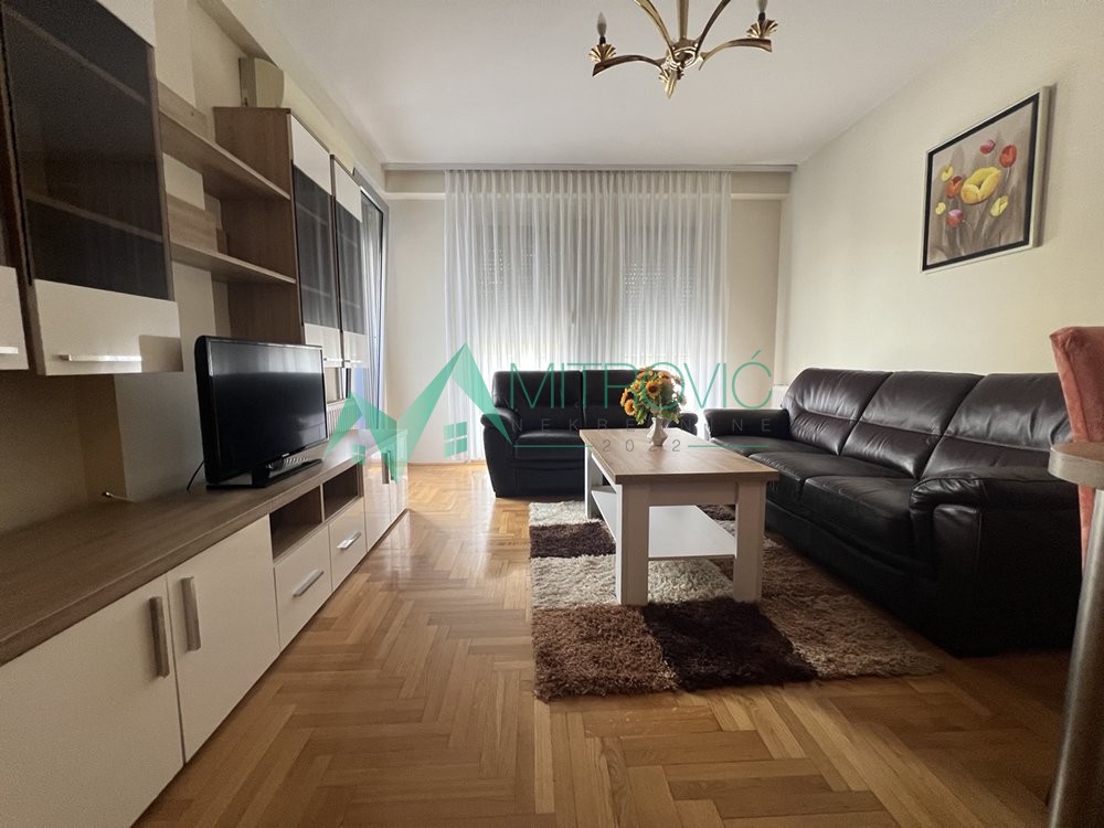 Slika 2 - Jednoiposoban stan za izdavanje, 44m2, 450€