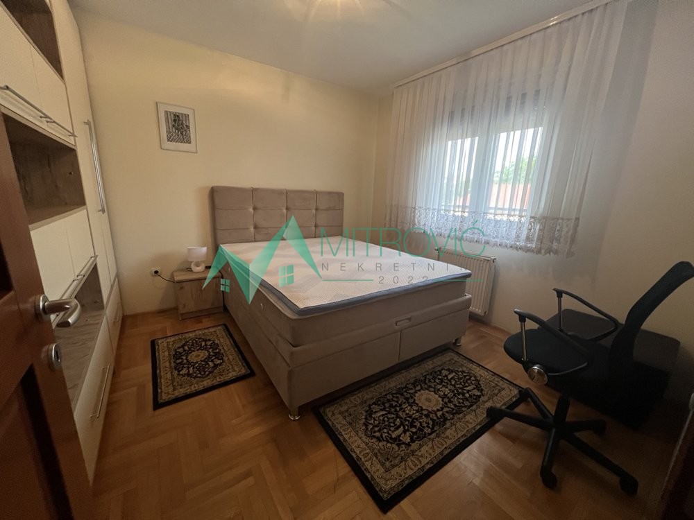 Slika 10 - Jednoiposoban stan za izdavanje, 44m2, 450€