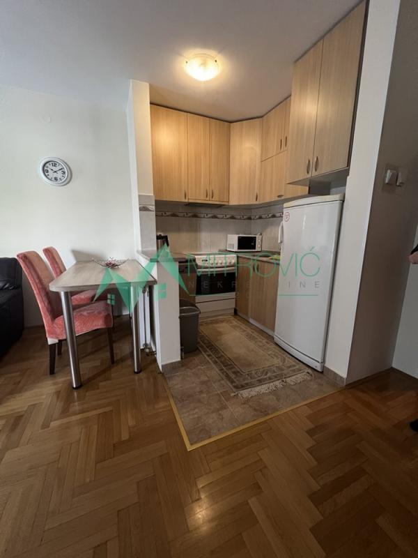 Slika 8 - Jednoiposoban stan za izdavanje, 44m2, 450€