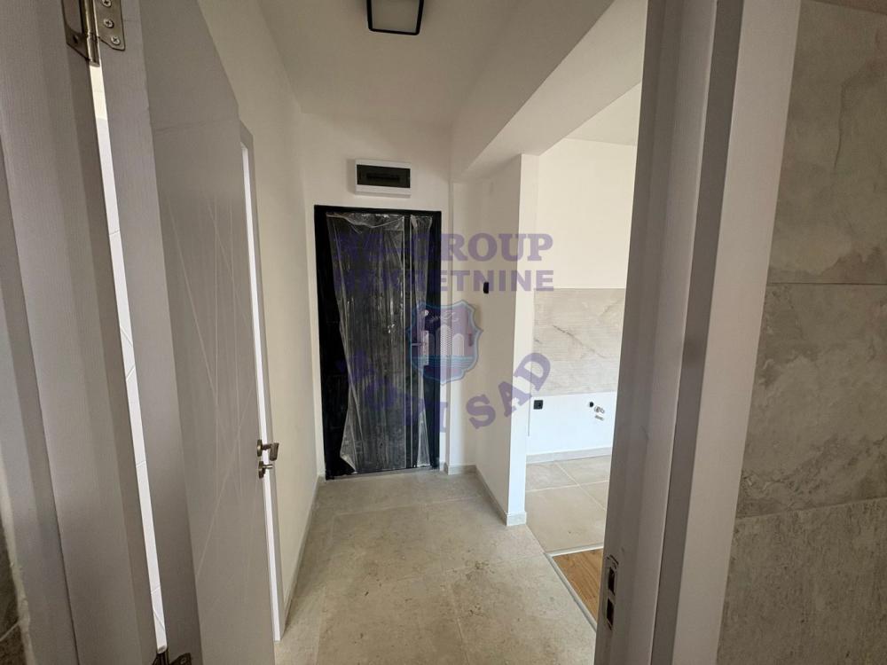 Slika 4 - Dvosoban stan na prodaju, 38m2, 123.600€