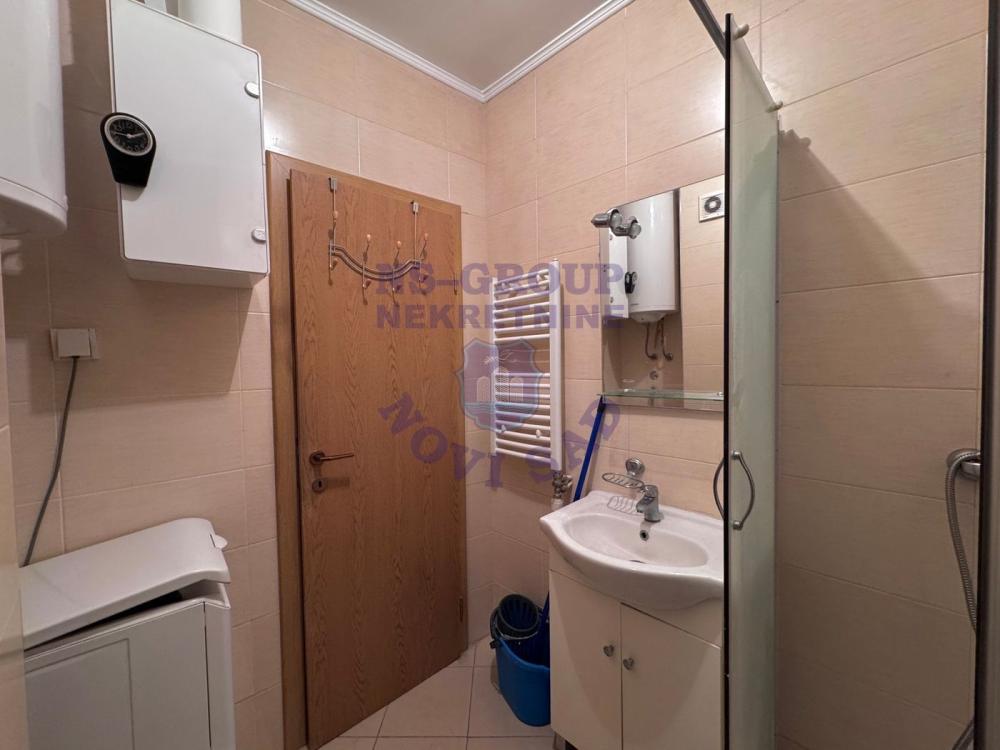 Slika 6 - Dvosoban stan na prodaju, 40m2, 145.000€