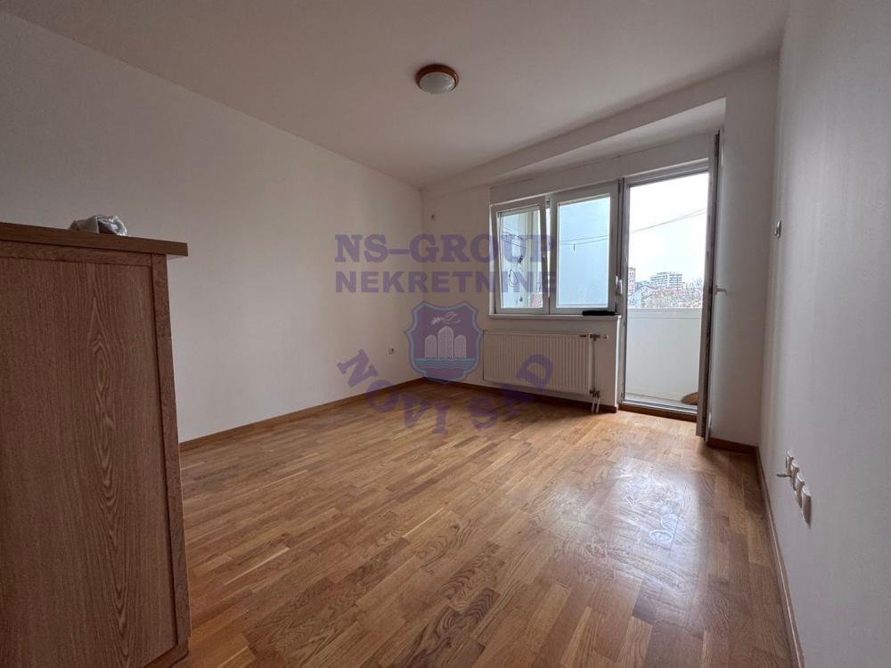 Glavna slika -Dvosoban stan na prodaju, 40m2, 145.000€