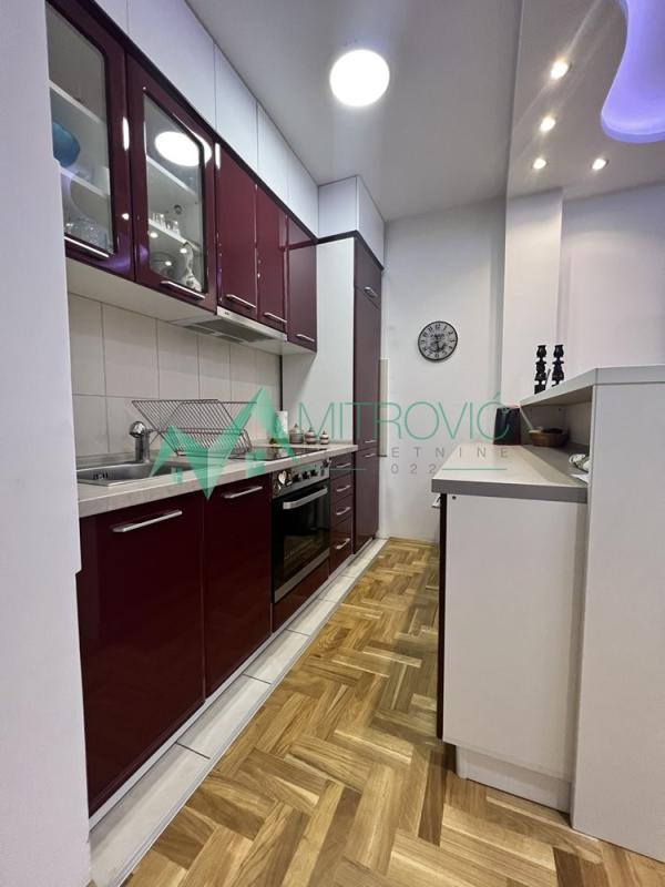 Slika 6 - Trosoban stan za izdavanje, 57m2, 500€