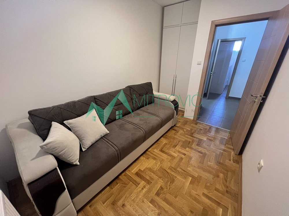 Slika 10 - Trosoban stan za izdavanje, 57m2, 500€