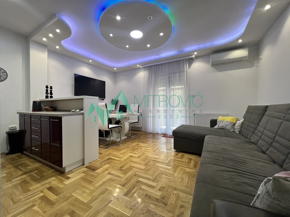 Slika 4 - Trosoban stan za izdavanje, 57m2, 500€