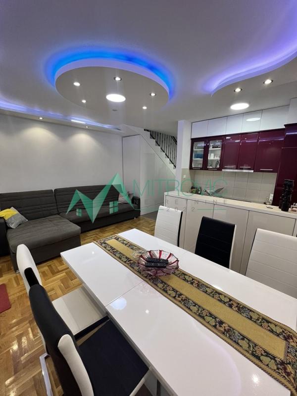 Slika 3 - Trosoban stan za izdavanje, 57m2, 500€