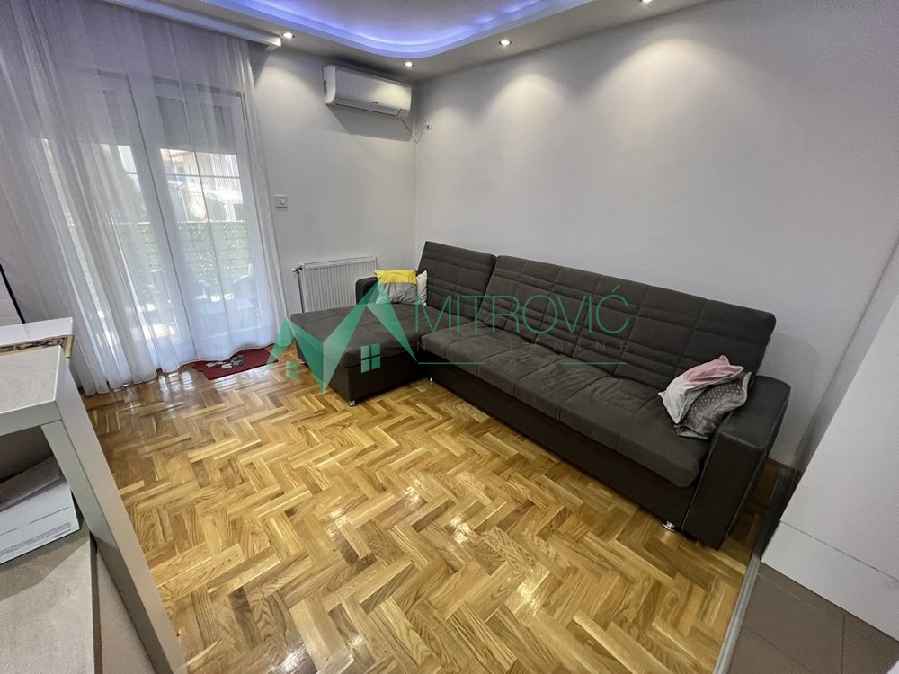 Slika 2 - Trosoban stan za izdavanje, 57m2, 500€