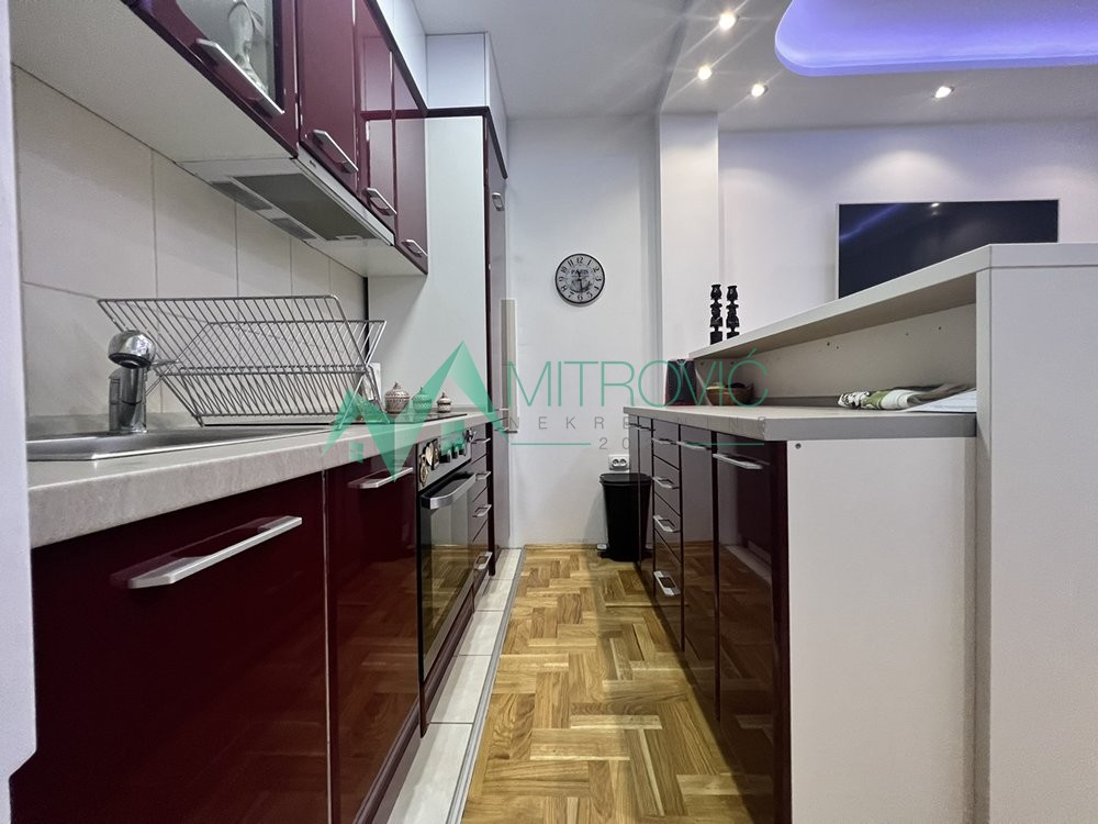 Slika 5 - Trosoban stan za izdavanje, 57m2, 500€