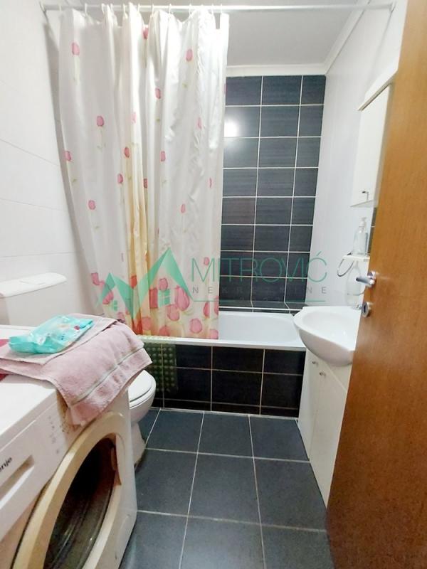 Slika 9 - Dvoiposoban stan za izdavanje, 51m2, 350€