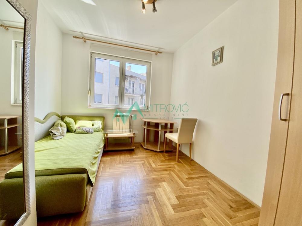 Slika 8 - Dvoiposoban stan za izdavanje, 51m2, 350€