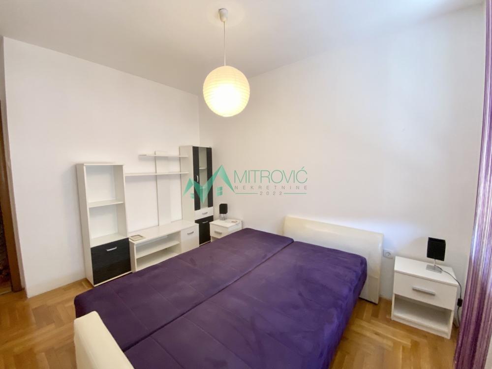 Slika 5 - Dvoiposoban stan za izdavanje, 51m2, 350€