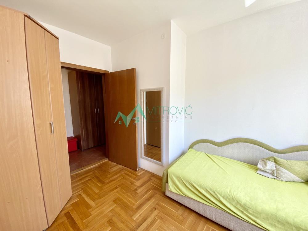 Slika 7 - Dvoiposoban stan za izdavanje, 51m2, 350€