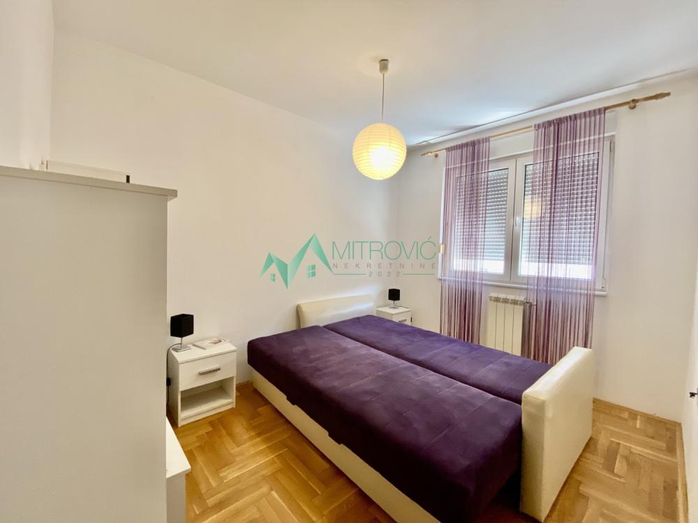 Slika 6 - Dvoiposoban stan za izdavanje, 51m2, 350€