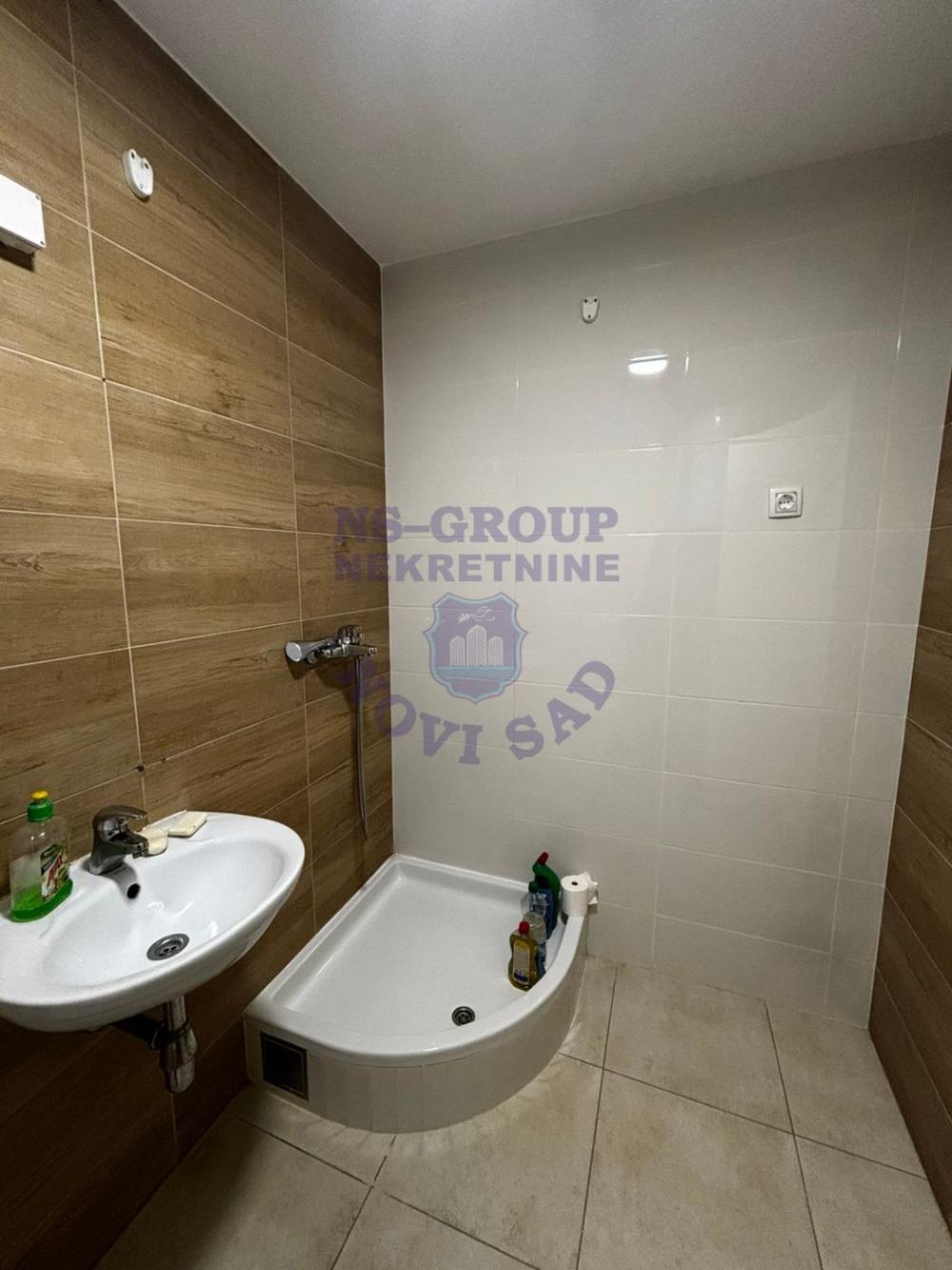 Slika 6 - Kopernikova, Jednoiposoban stan na prodaju, 34m2, 113.300€