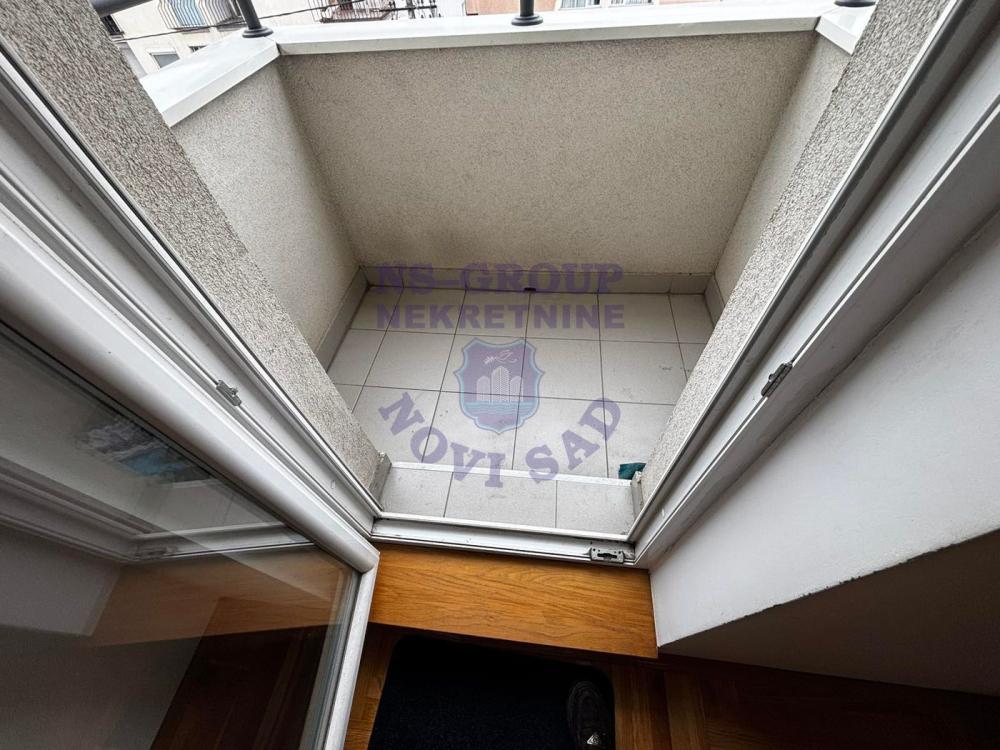 Slika 3 - Kopernikova, Jednoiposoban stan na prodaju, 34m2, 113.300€