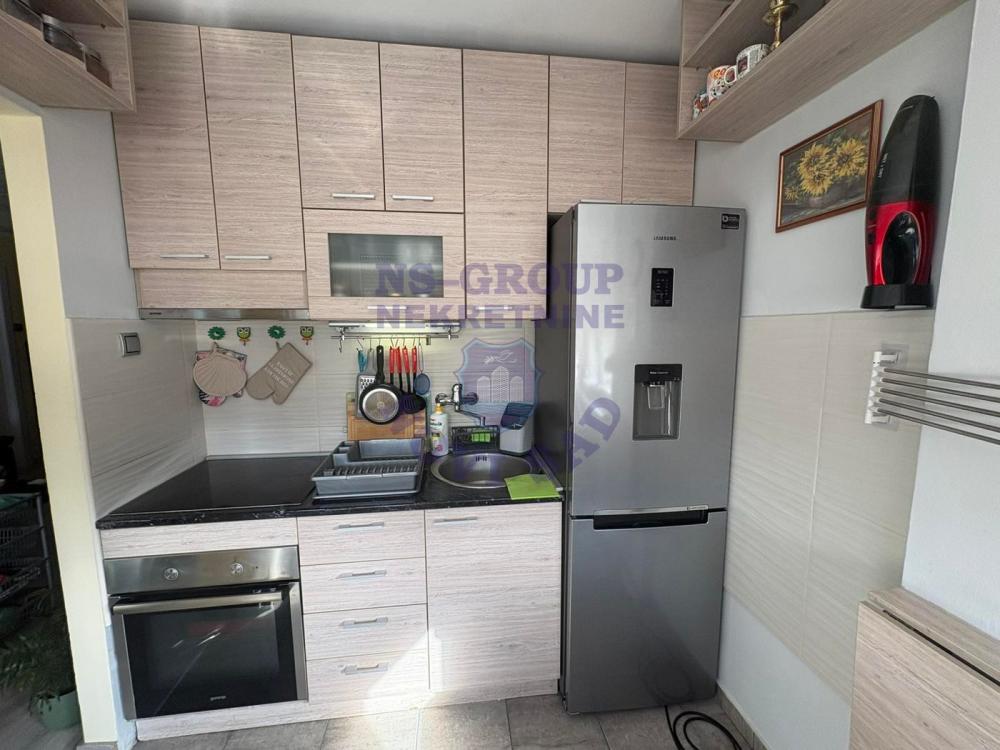 Slika 7 - Dvoiposoban stan na prodaju, 59m2, 197.500€