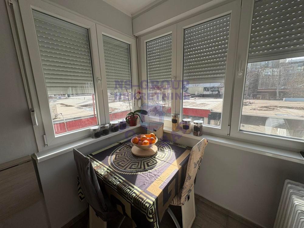 Slika 9 - Dvoiposoban stan na prodaju, 59m2, 197.500€