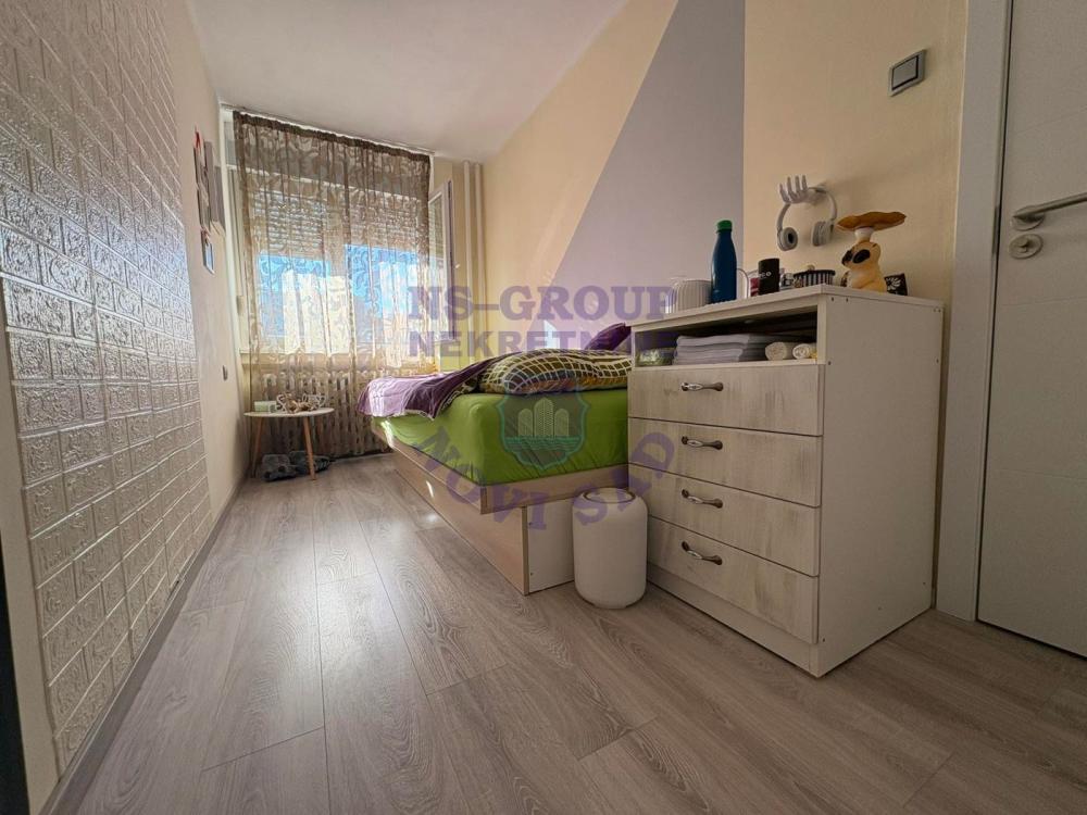 Slika 2 - Dvoiposoban stan na prodaju, 59m2, 197.500€