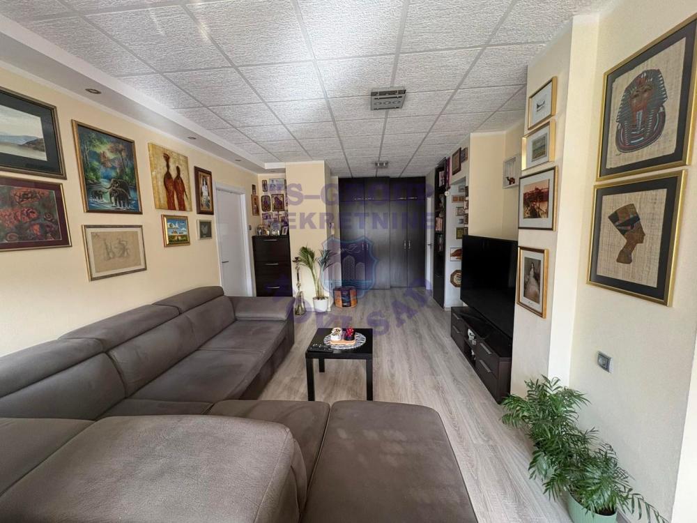 Slika 3 - Dvoiposoban stan na prodaju, 59m2, 197.500€