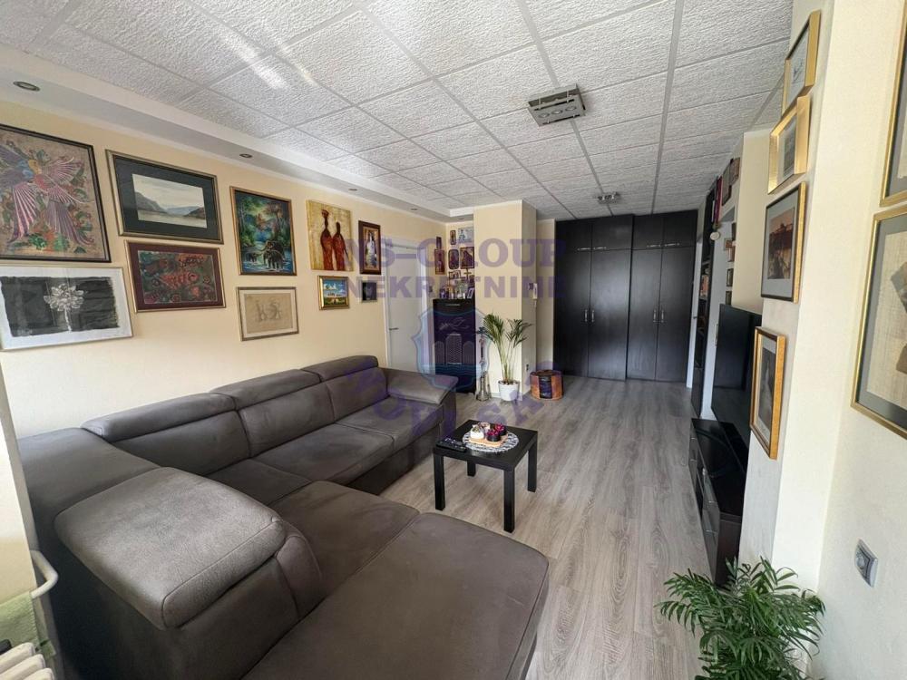 Slika 4 - Dvoiposoban stan na prodaju, 59m2, 197.500€