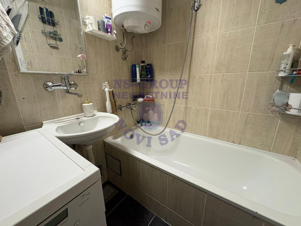 Slika 8 - Dvoiposoban stan na prodaju, 59m2, 197.500€