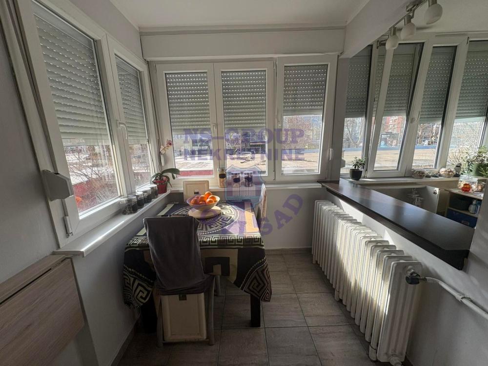 Slika 6 - Dvoiposoban stan na prodaju, 59m2, 197.500€