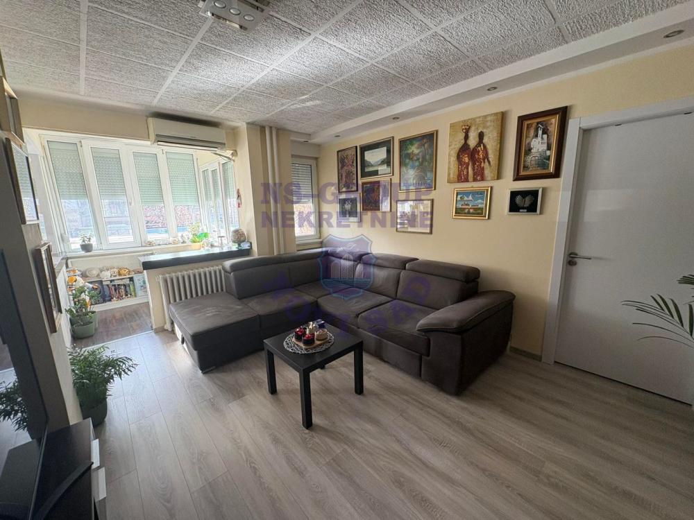 Glavna slika -Dvoiposoban stan na prodaju, 59m2, 197.500€