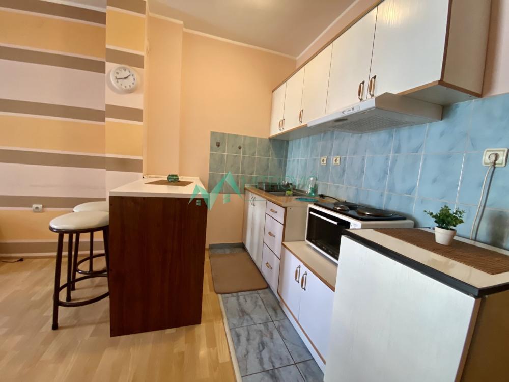 Slika 5 - Jednosoban stan za izdavanje, 25m2, 300€