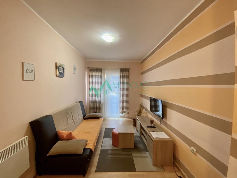 Slika 2 - Jednosoban stan za izdavanje, 25m2, 300€