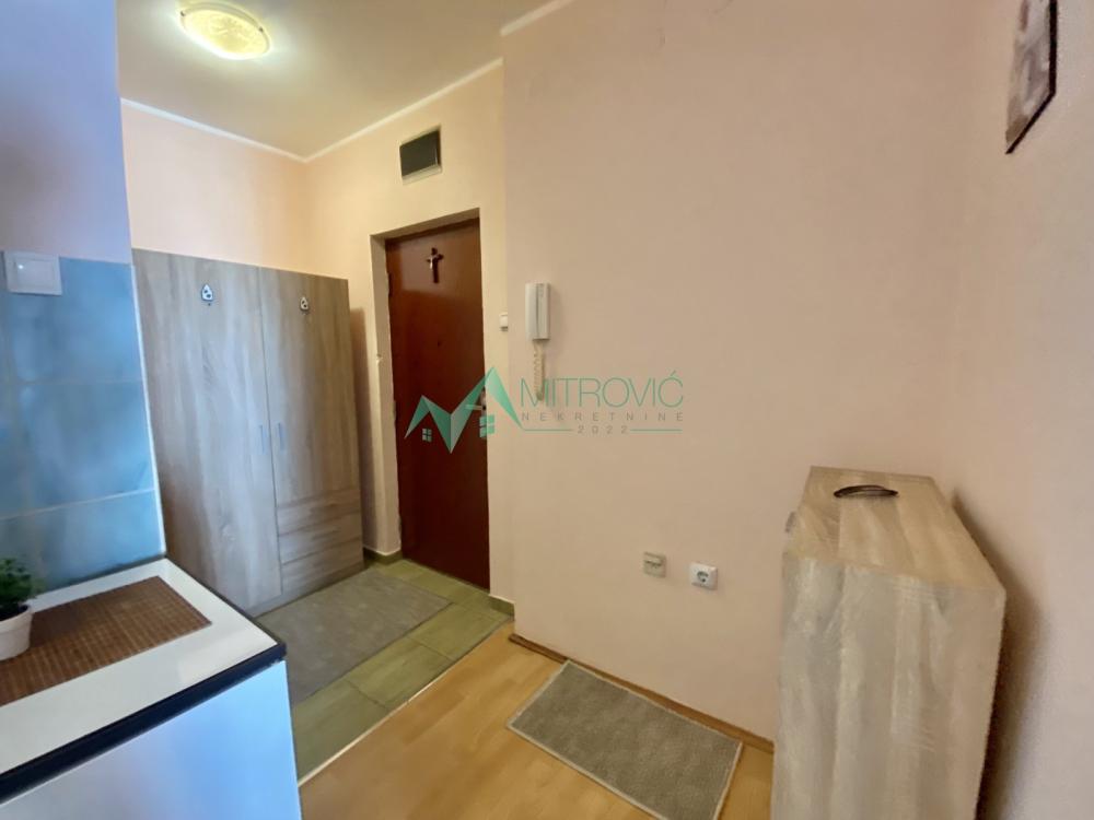 Slika 6 - Jednosoban stan za izdavanje, 25m2, 300€