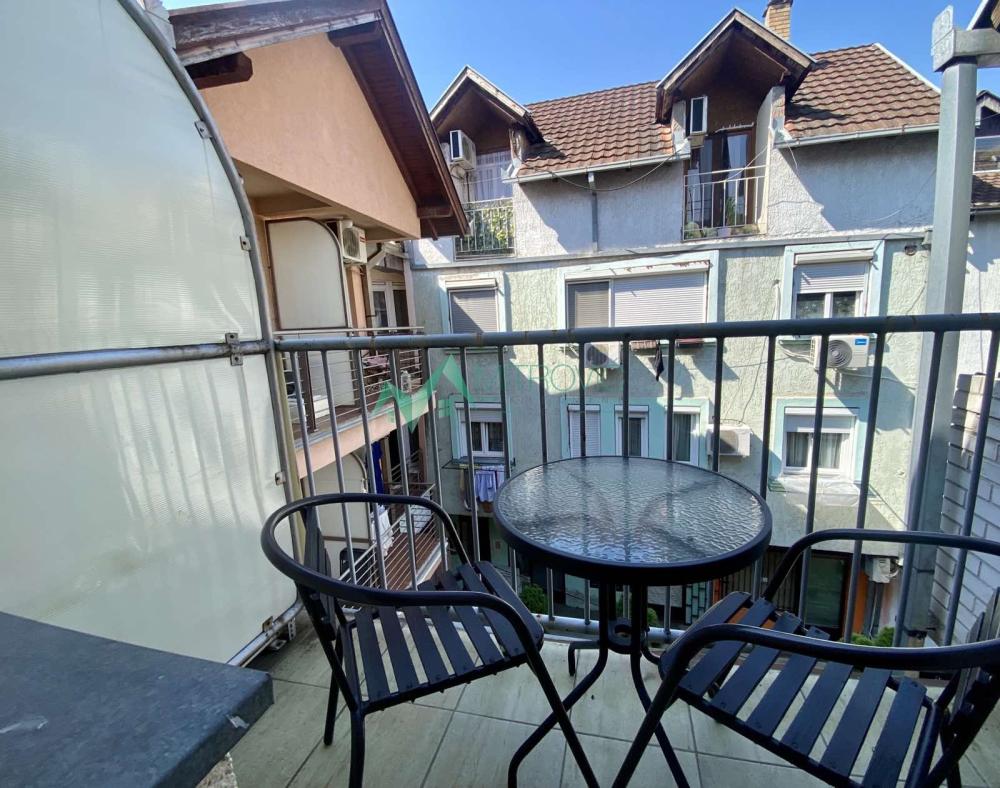 Slika 8 - Jednosoban stan za izdavanje, 25m2, 300€