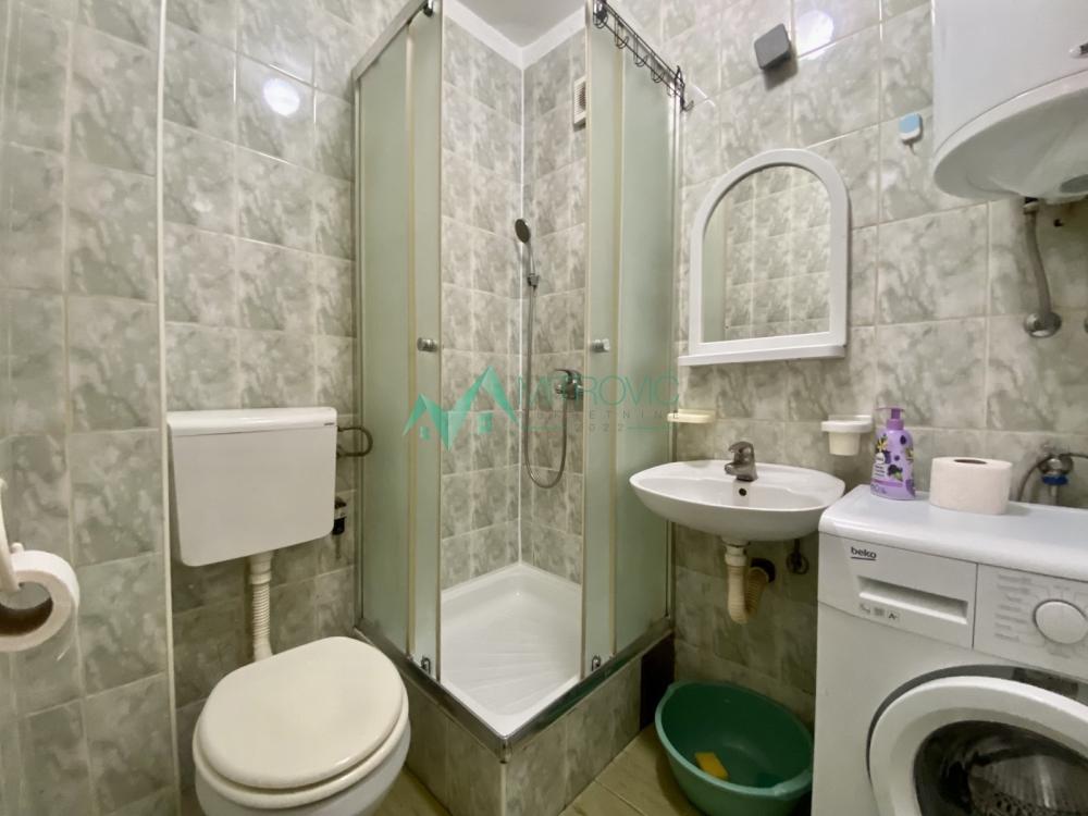 Slika 7 - Jednosoban stan za izdavanje, 25m2, 300€