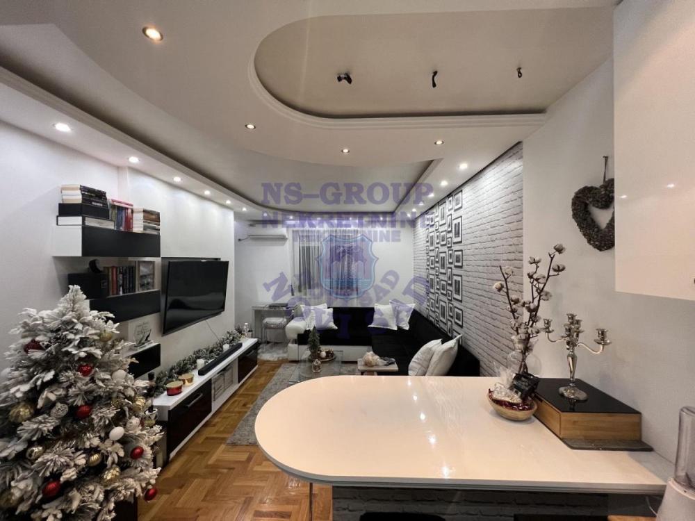 Slika 1 - Dvosoban stan na prodaju, 40m2, 154.500€