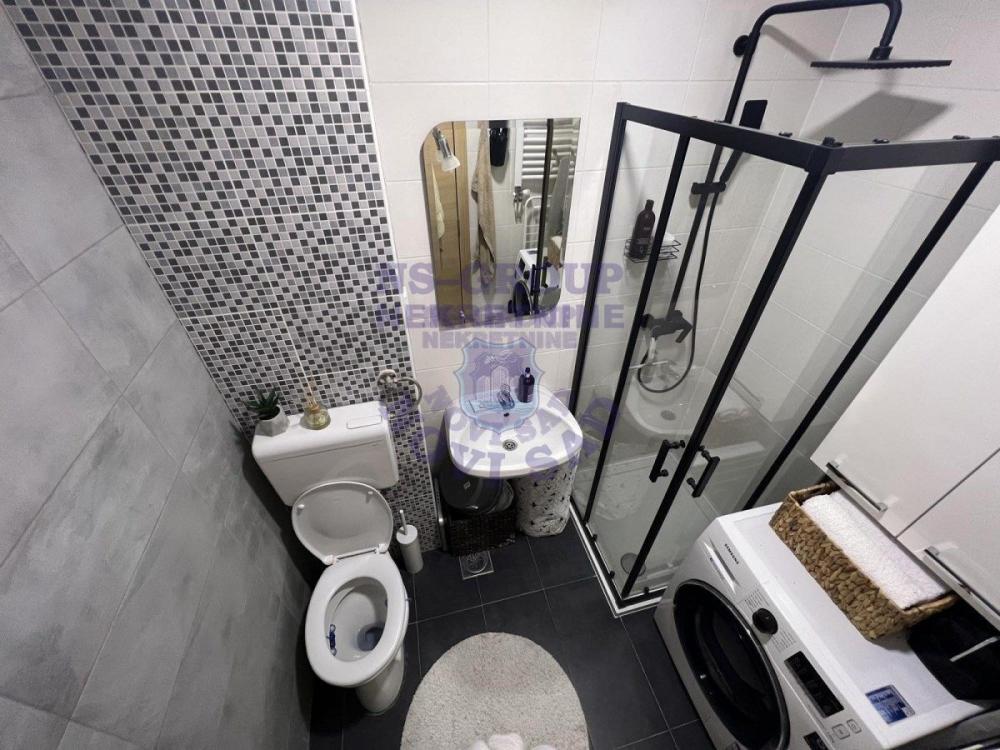 Slika 7 - Dvosoban stan na prodaju, 40m2, 154.500€