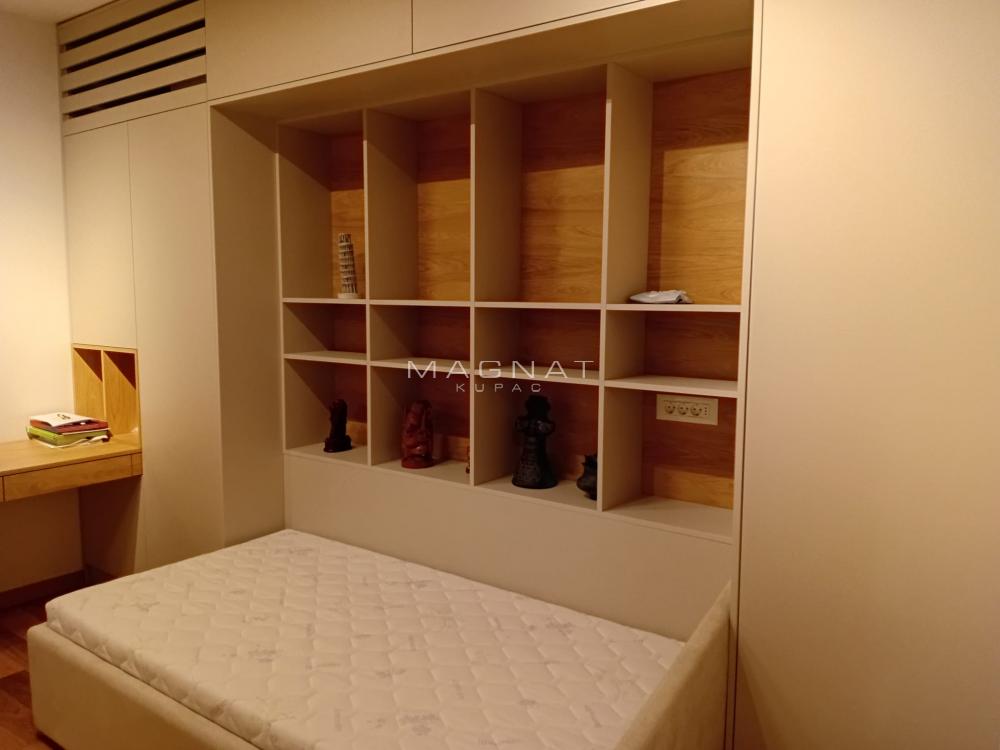 Slika 3 - Tadije Sondermajera, Trosoban stan za izdavanje, 98m2, 2.000€