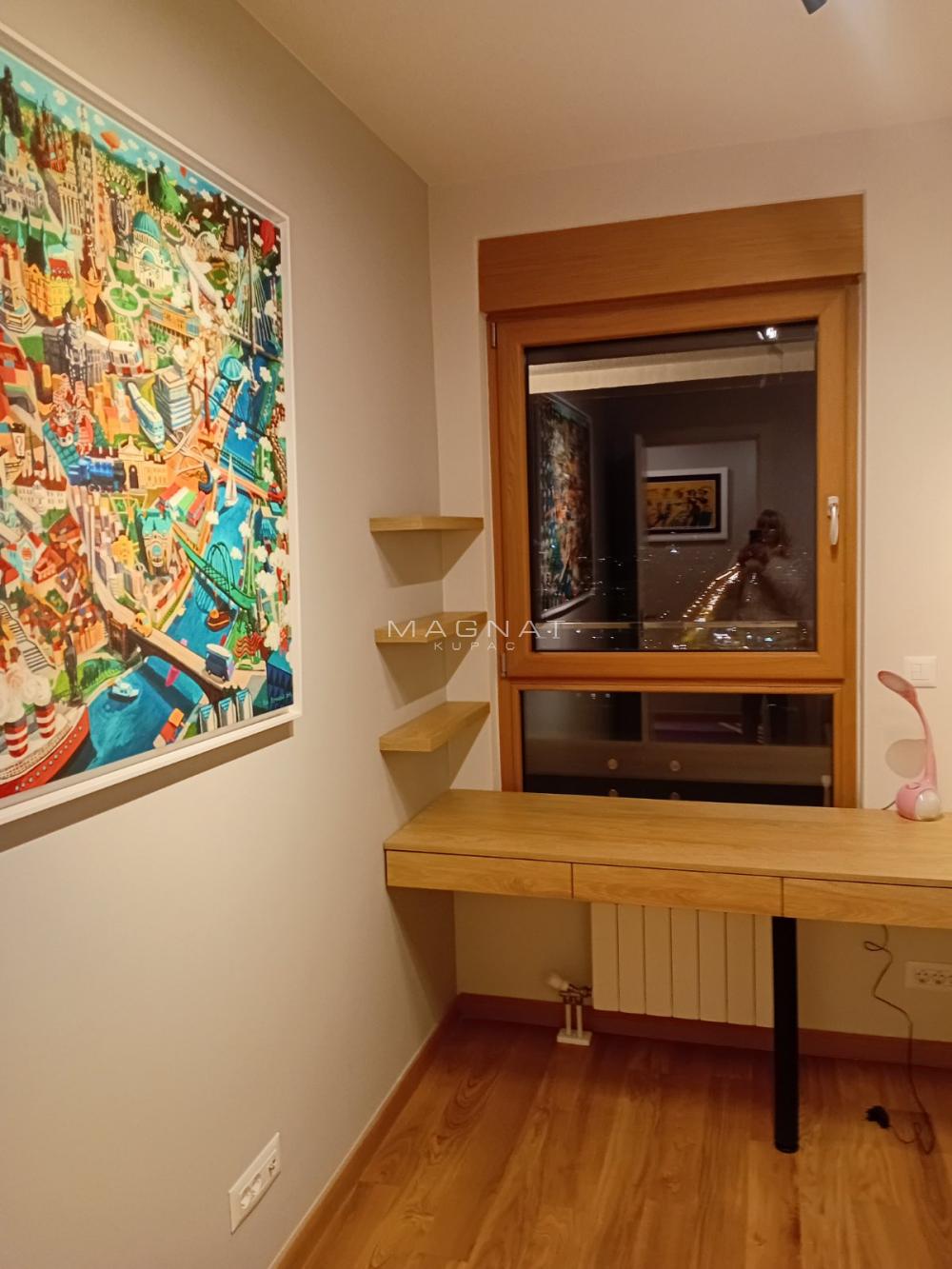 Slika 5 - Tadije Sondermajera, Trosoban stan za izdavanje, 98m2, 2.000€