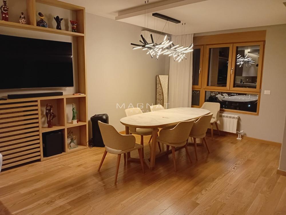 Slika 1 - Tadije Sondermajera, Trosoban stan za izdavanje, 98m2, 2.000€