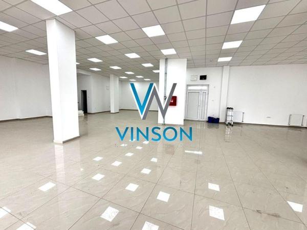 Slika 1 -  Lokal za izdavanje, 210m2, 1.800€