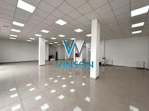 Slika 2 -  Lokal za izdavanje, 210m2, 1.800€