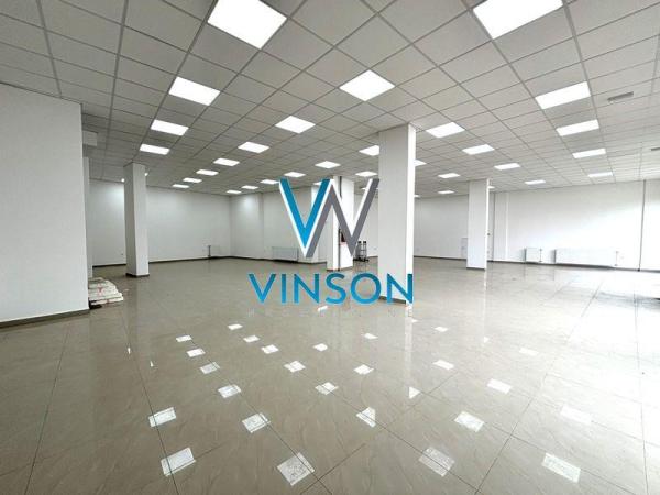 Slika 3 -  Lokal za izdavanje, 210m2, 1.800€