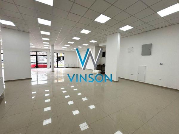 Slika 4 -  Lokal za izdavanje, 210m2, 1.800€