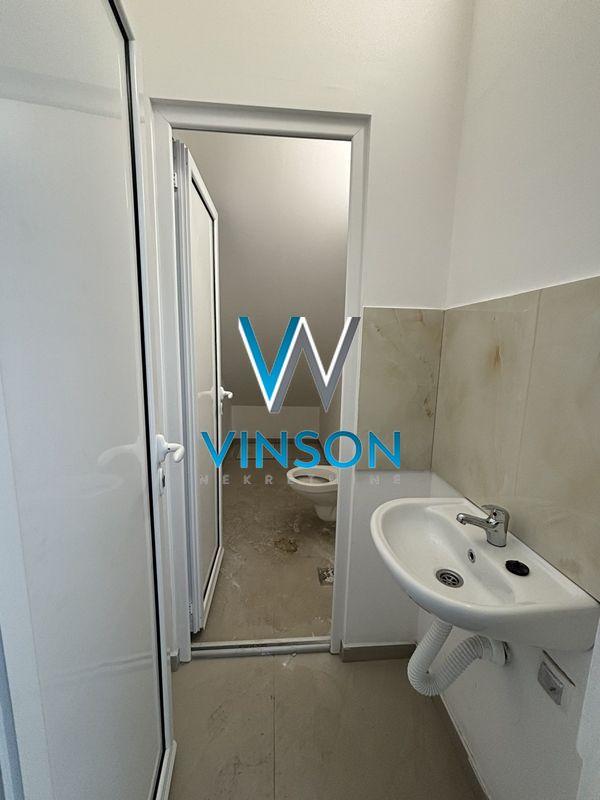 Slika 5 -  Lokal za izdavanje, 210m2, 1.800€