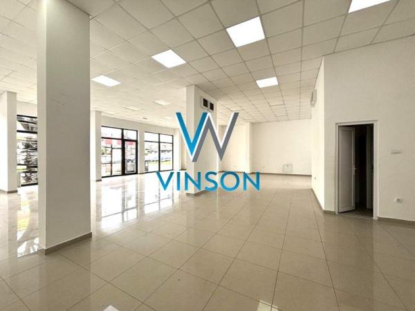 Slika 2 -  Lokal za izdavanje, 157m2, 1.400€